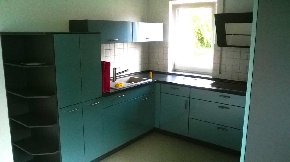 4 Zimmer-Wohnung in 85051 Ingolstadt Unsernherrn, 1. Stock 4 zimmer