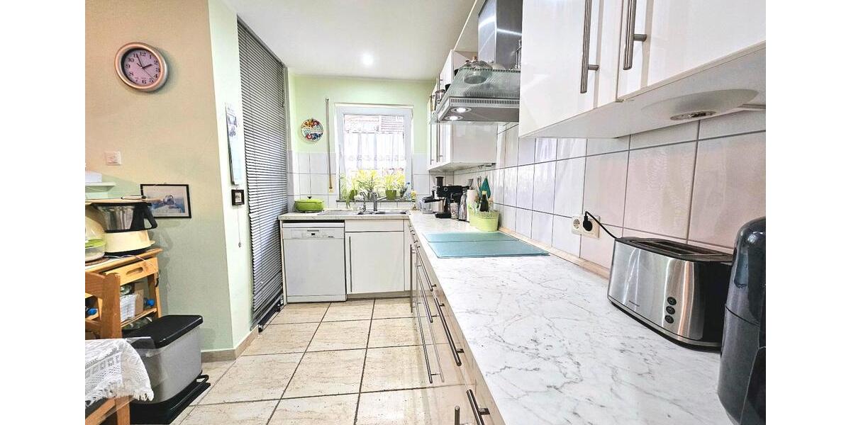 Erdgeschoßwohnung Köln Porz - 3 Zimmer, 98 m&sup2;, 529.000&euro; | Angebot:25329820