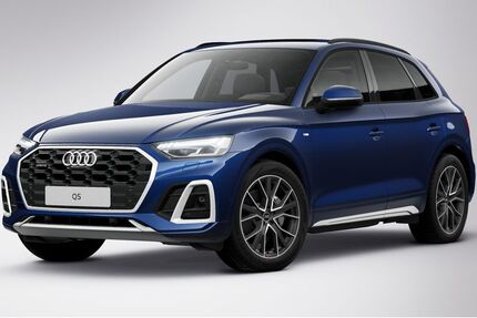 Audi Q5 72.671 km 46.990 € Bingen / Rhein 55411