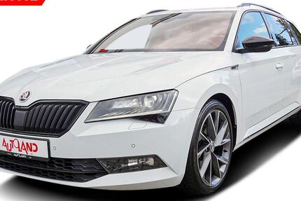 Skoda Superb 44.646 km 24.990 &euro; Bad Hersfeld 36251
