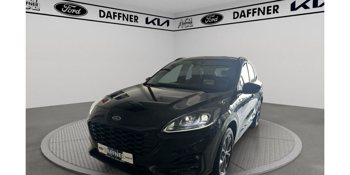 Ford Kuga 51.000 km 23.490 &euro; Leipzig 04179