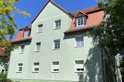 Wohnung Bitterfeld-Wolfen Wolfen - 2 Zimmer, 55 m&sup2;, 413&euro; | Angebot:26802809