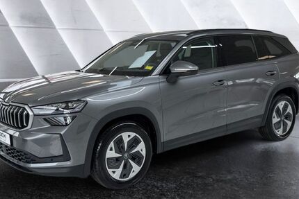 Skoda Kodiaq 20.259 km 39.990 &euro; Ludwigsfelde 14974
