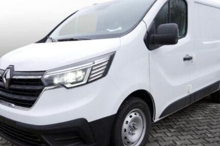 Renault Trafic 1.500 km 27.745 &euro; Bodenwöhr 92439
