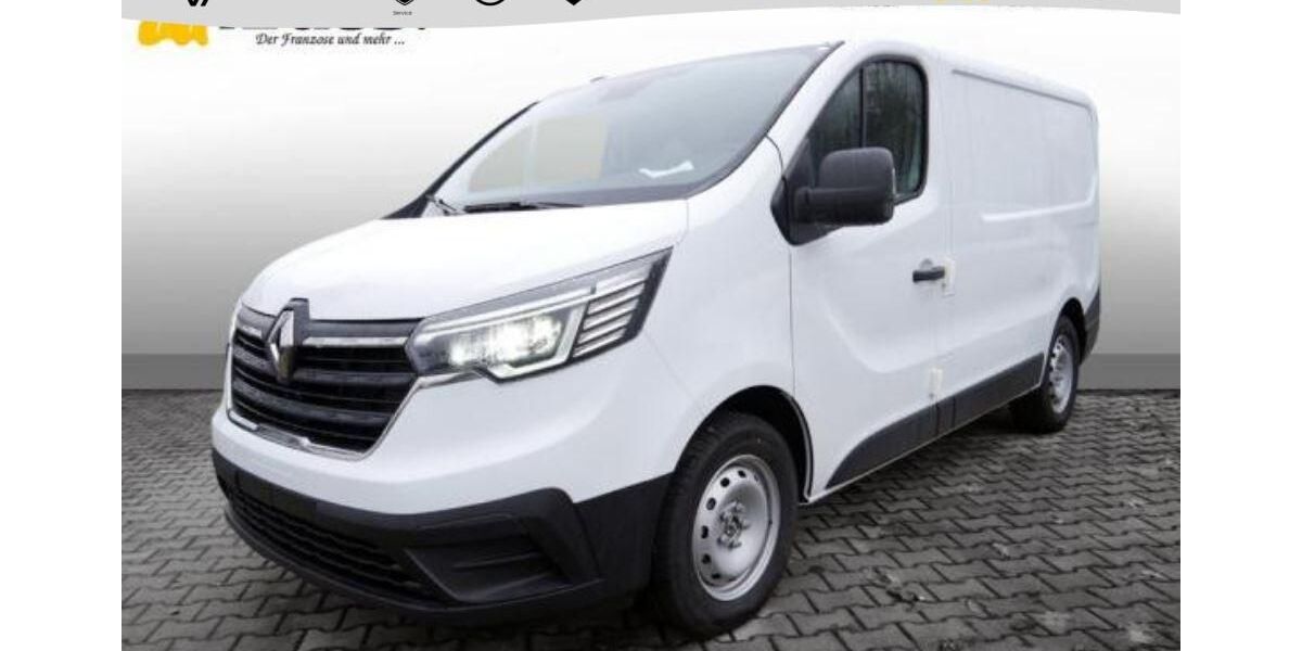 Renault Trafic 1.500 km 27.745 &euro; Bodenwöhr 92439