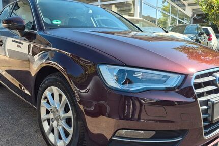 Audi A3 94.400 km 13.950 &euro; Haibach 63808