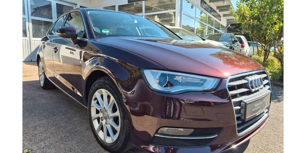 Audi A3 94.400 km 13.950 &euro; Haibach 63808
