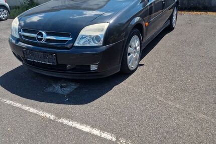 Opel Vectra 156.000 km 850 &euro; Soest 59494