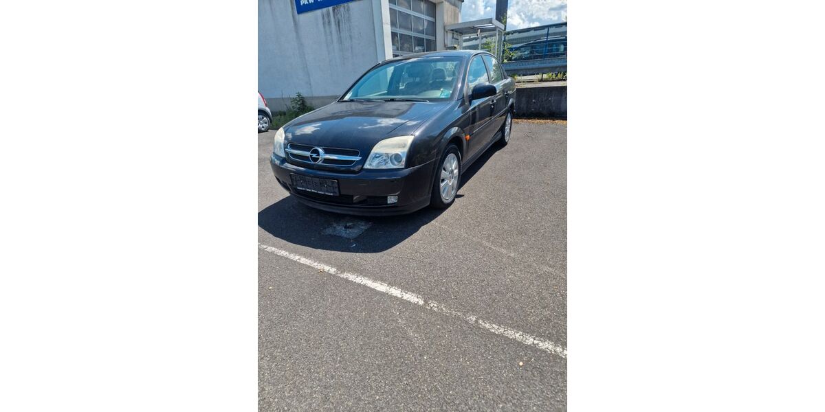 Opel Vectra 156.000 km 850 &euro; Soest 59494