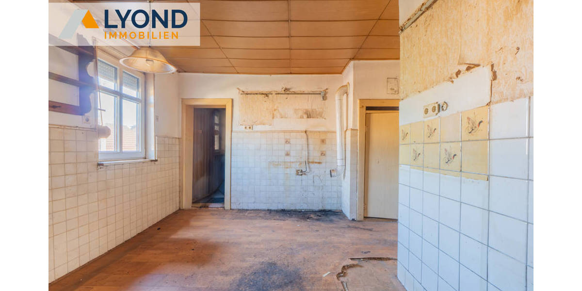 Einfamilienhaus Erxleben / Groppendorf Groppendorf - 5 Zimmer, 120 m&sup2;, 40.000&euro; | Angebot:26695684
