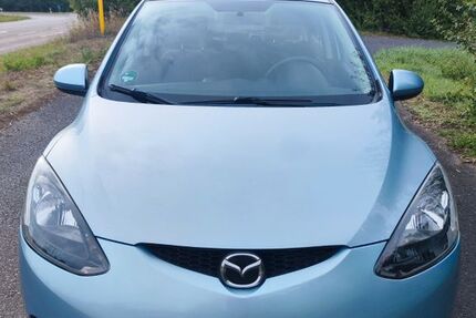 Mazda 2 119.900 km 2.900 &euro; Limburg an der Lahn 65556