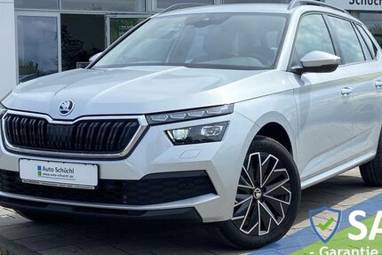 Skoda Kamiq 33.684 km 20.848 &euro; Schrobenhausen-Edelshsn. 86529