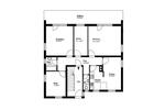 Erdgeschoßwohnung Maselheim - 4.5 Zimmer, 104 m&sup2;, 1.100&euro; | Angebot:26327743