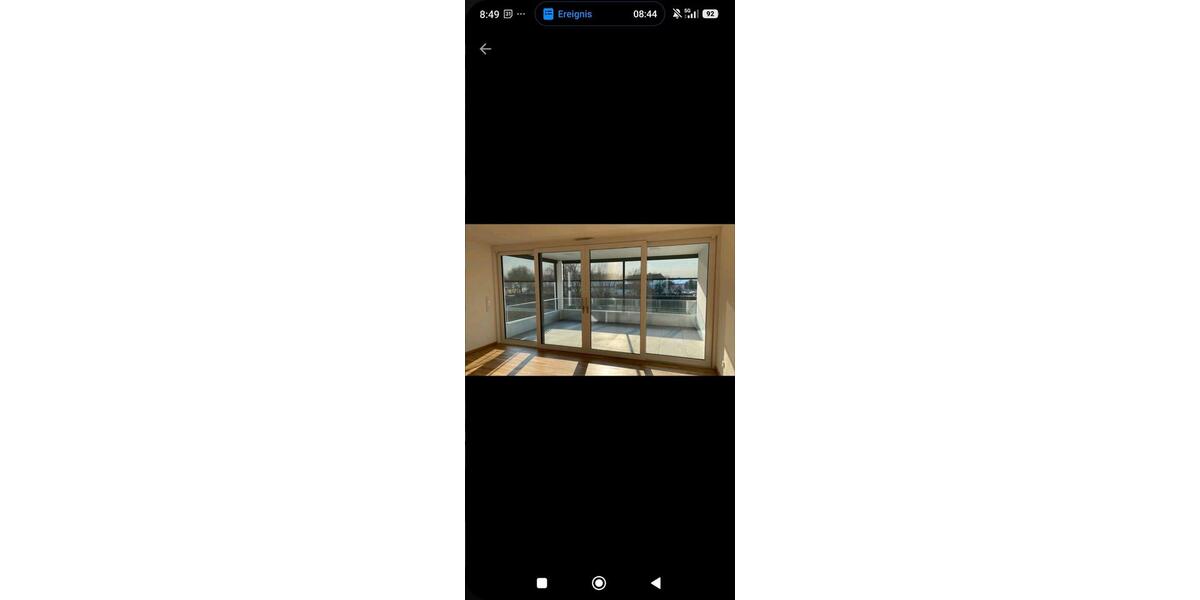 Etagenwohnung Metten - 2 Zimmer, 75 m&sup2;, 700&euro; | Angebot:26414620