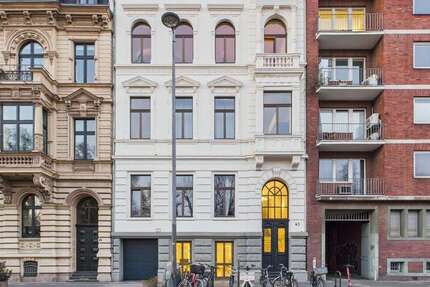 Wohnung zum Mieten in Köln 6.300 € 260 m²