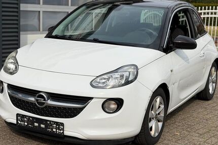 Opel Adam 238.300 km 2.990 &euro; Bösel 26219