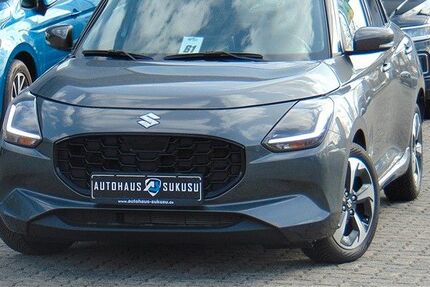 Suzuki Swift 24.779 km 16.900 &euro; Neumünster 24537