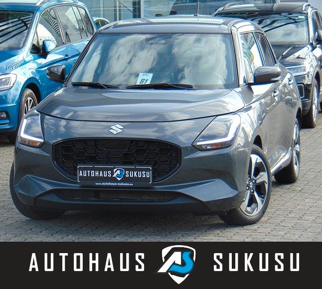 Suzuki Swift 24.779 km 16.900 &euro; Neumünster 24537