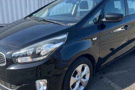 Kia Carens 200.000 km 4.800 &euro; Berlin 12057