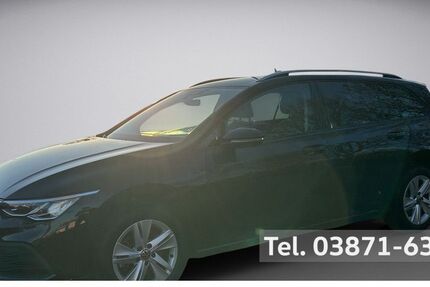 VW Golf 38.800 km 24.950 &euro; Parchim 19370