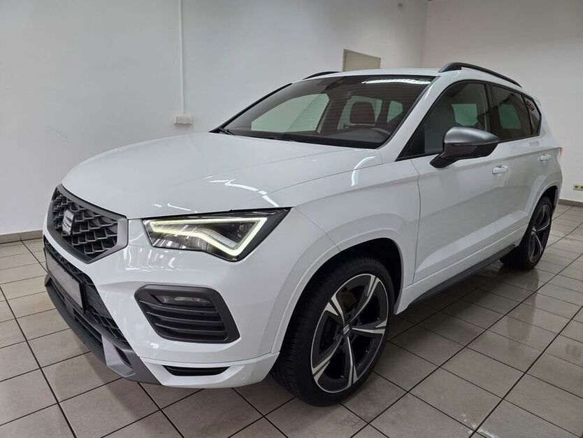 Ateca