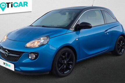 Opel Adam 91.520 km 10.450 &euro; Georgsmarienhütte 49124