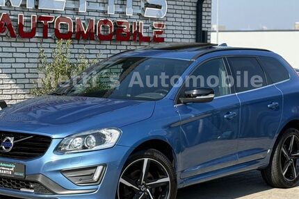 Volvo XC60 143.520 km 15.799 &euro; Erkelenz 41812