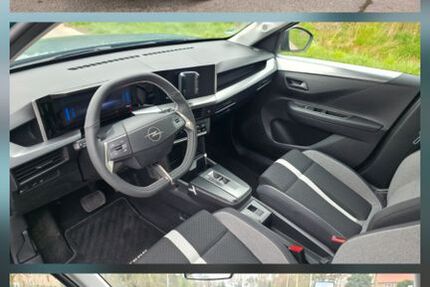 Opel Frontera 12.000 km 19.200 &euro; Lommatzsch 01623