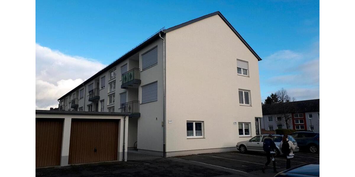 Erdgeschoßwohnung Simmern/Hunsrück Hunsrück - 3 Zimmer, 79 m&sup2;, 199.000&euro; | Angebot:23806264