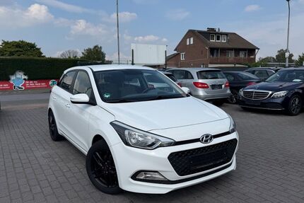 Hyundai i20 59.500 km 7.999 &euro; Gronau 48599