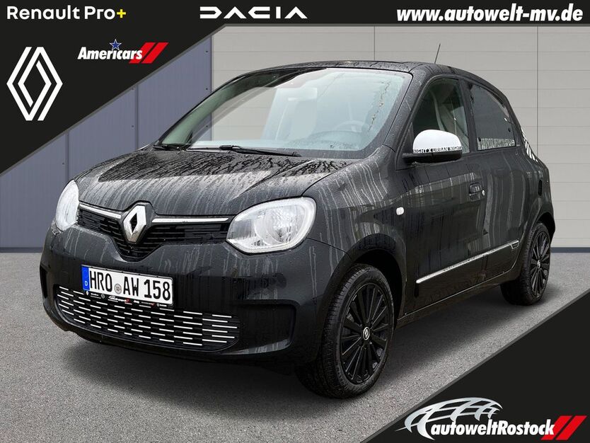 Renault Twingo 28.900 km 16.790 € Rostock 18146
