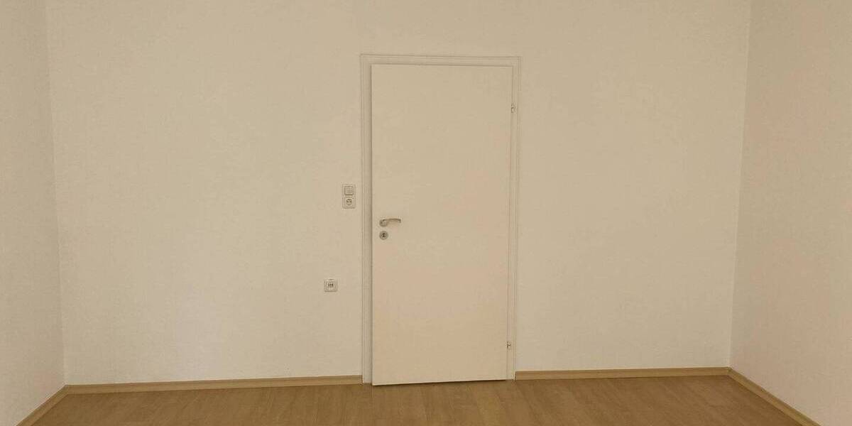 Etagenwohnung Passau Haidenhof-Nord - 2 Zimmer, 58 m&sup2;, 538&euro; | Angebot:26886492