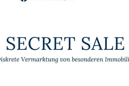 Secret Sale: Wohn- und Geschäftshaus mit Entwicklungspotenzial in Steinweg