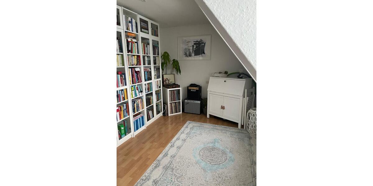 Maisonettenwohnung Oberasbach - 3 Zimmer, 80 m&sup2;, 990&euro; | Angebot:25229437