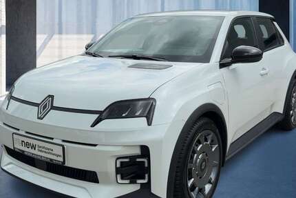 Renault R 5 7.415 km 24.790 &euro; Berlin 13055