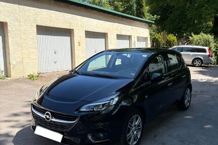 Opel Corsa 99.290 km 8.200 &euro; Rottweil 78628