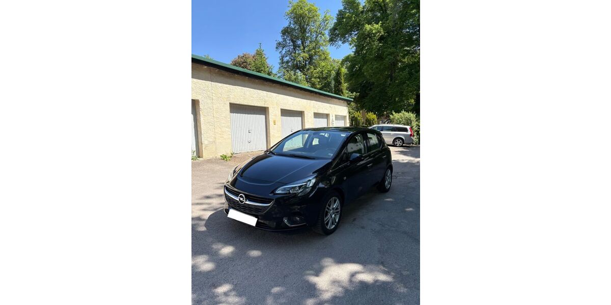 Opel Corsa 99.290 km 8.200 &euro; Rottweil 78628