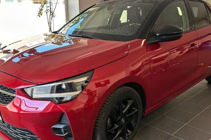 Opel Corsa 54.500 km 13.990 &euro; Klingenthal 08248