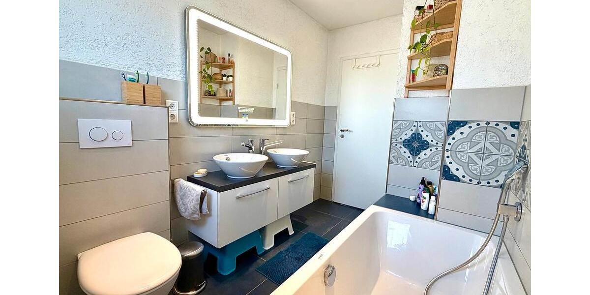 Doppelhaushälfte Mutterstadt - 5 Zimmer, 136 m&sup2;, 519.000&euro; | Angebot:25517729