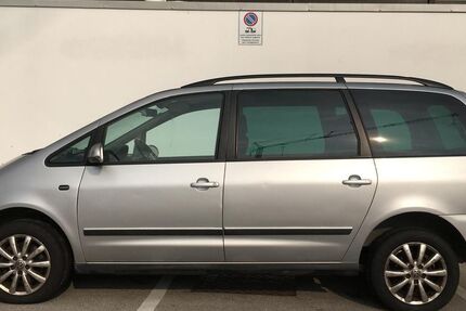 VW Sharan 302.000 km 4.500 &euro; Waltenhofen 87448
