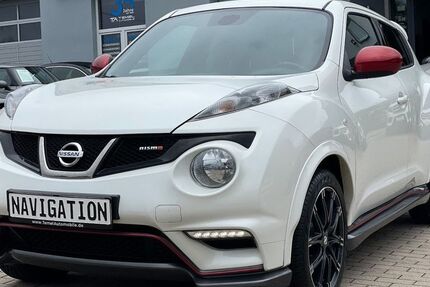 Nissan Juke 141.625 km 8.999 &euro; Montabaur-Eschelbach 56410