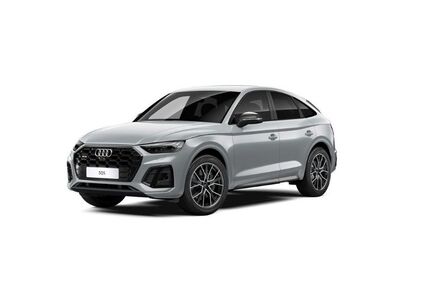 Audi SQ5 46.500 km 51.950 &euro; Bad Kissingen 97688