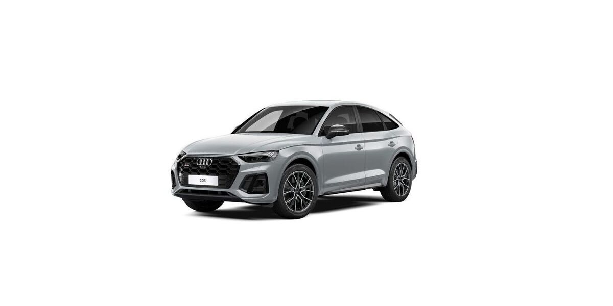 Audi SQ5 46.500 km 51.950 &euro; Bad Kissingen 97688