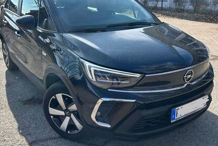 Opel Crossland (X) 31.033 km 13.900 &euro; Appen 25482