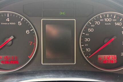 Audi A4 127.767 km 6.500 &euro; Dresden 01217