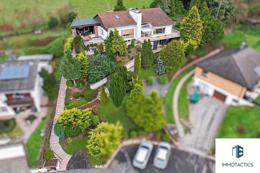 Haus zum Kaufen in Kirn 429.000 € 233 m²
