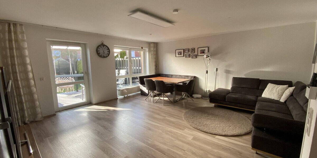 Reihenmittelhaus Weetzen Weetzen - 4 Zimmer, 99 m&sup2;, 385.000&euro; | Angebot:26196805