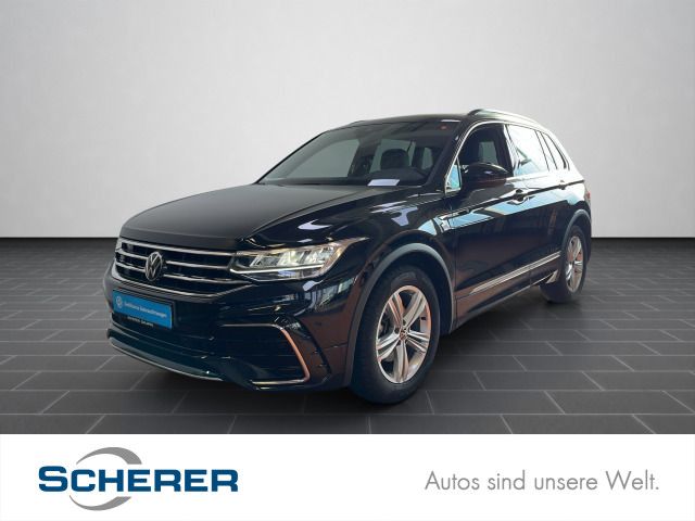 VW Tiguan 36.518 km 33.980 &euro; Aschaffenburg 63741