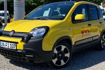 Fiat Panda 5.500 km 16.990 &euro; Ingolstadt 85053