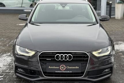 Audi A4 177.470 km 13.999 &euro; Viersen 41748